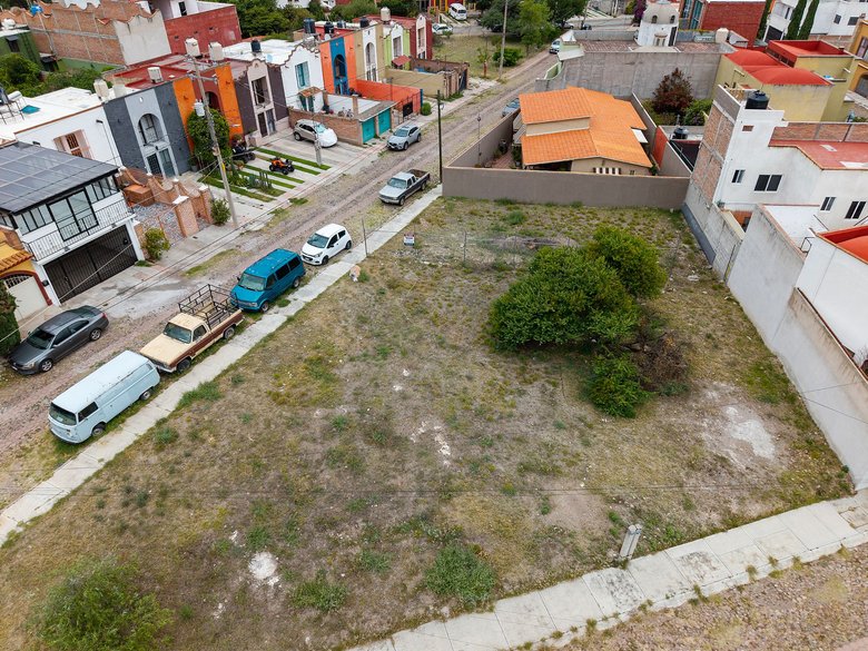 Privada La Luz Lote 109 — 10 photos