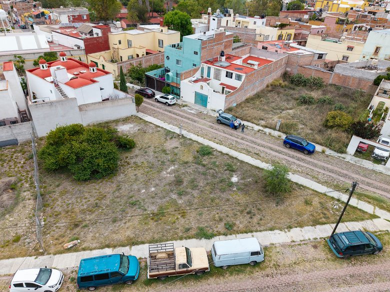 Privada La Luz Lote 109 — 13 photos