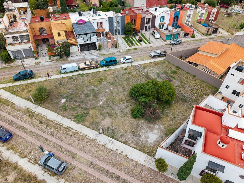 Privada La Luz Lote 109 — 14 photos