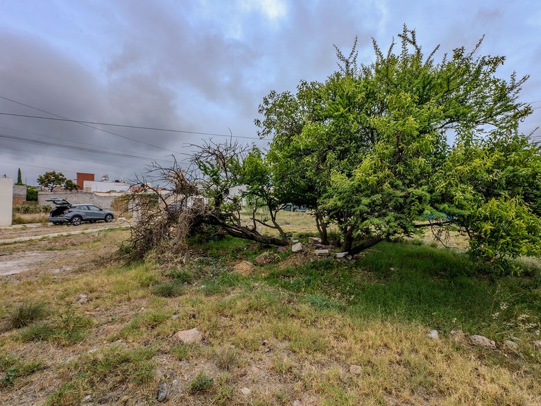 Privada La Luz Lote 109 — 6 photos
