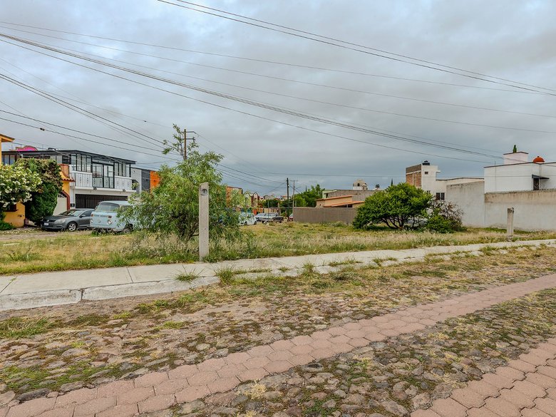 Privada La Luz Lote 109 — 1 photos