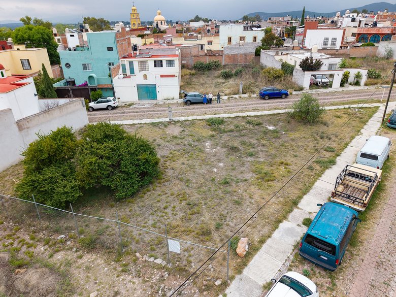 Privada La Luz Lote 109 — 12 photos