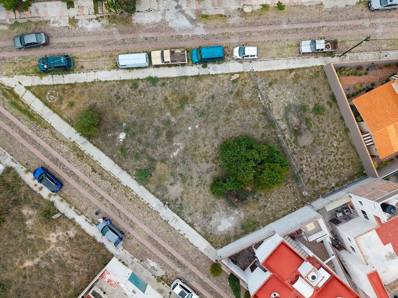 Privada La Luz Lote 109 — 11 photos