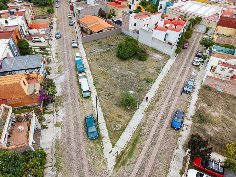 Privada La Luz Lote 109 — 15 photos