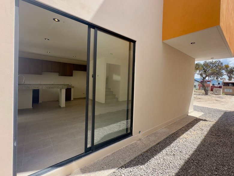 Privada Encanto Modelo Turmalina — 5 photos