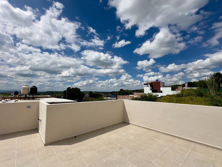Privada Encanto Modelo Turmalina — 16 photos