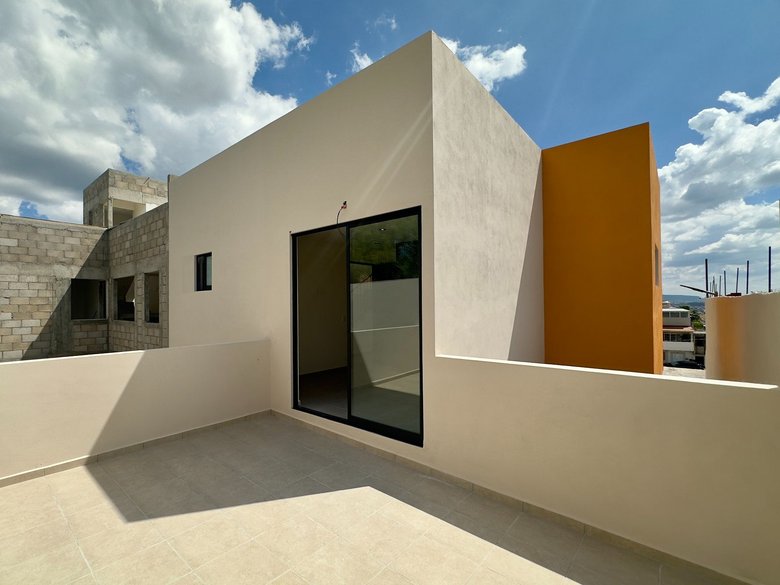 Privada Encanto Modelo Turmalina — 13 photos