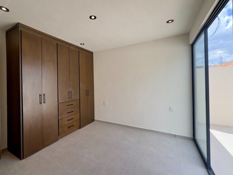 Privada Encanto Modelo Turmalina — 12 photos
