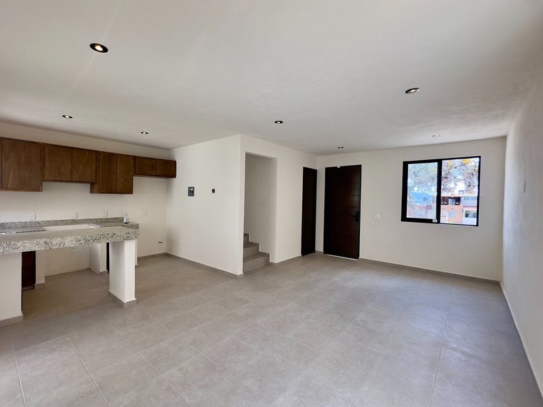 Privada Encanto Modelo Turmalina — 6 photos