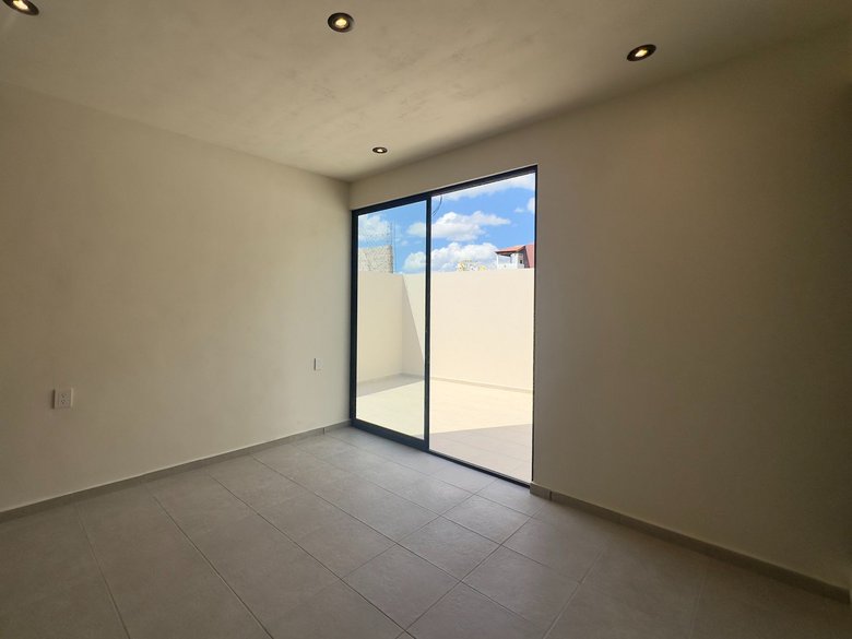 Privada Encanto Modelo Turmalina — 9 photos
