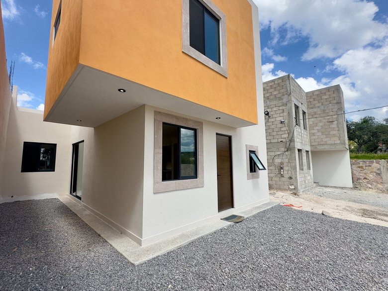Privada Encanto Modelo Turmalina — 1 photos