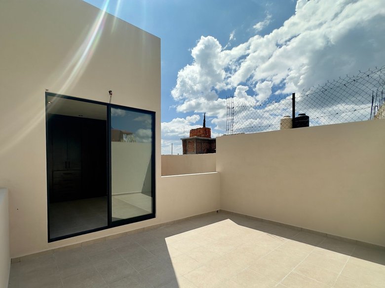 Privada Encanto Modelo Turmalina — 11 photos