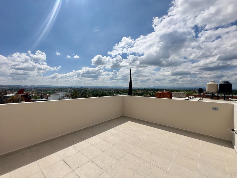 Privada Encanto Modelo Turmalina — 15 photos