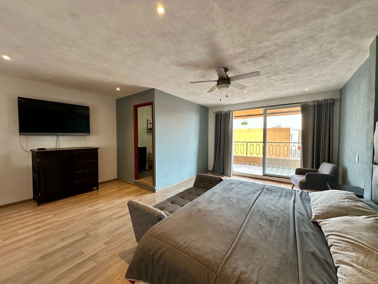 Casa Paulina en la Vista — 9 photos