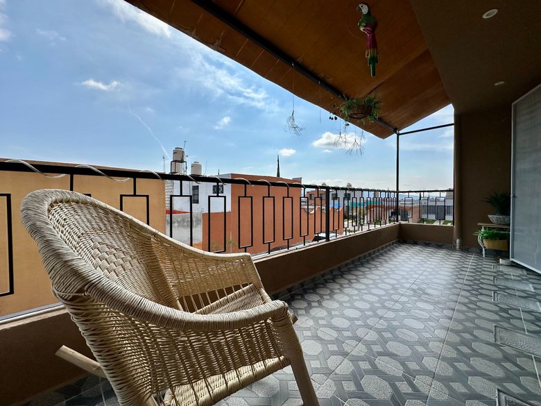 Casa Paulina en la Vista — 11 photos