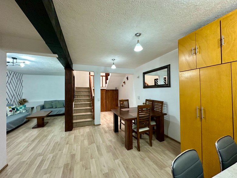 Casa Paulina en la Vista — 8 photos