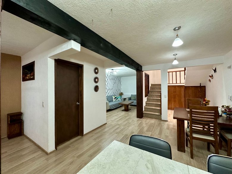 Casa Paulina en la Vista — 7 photos