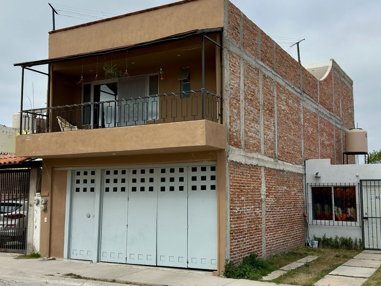 Casa Paulina en la Vista — 13 photos