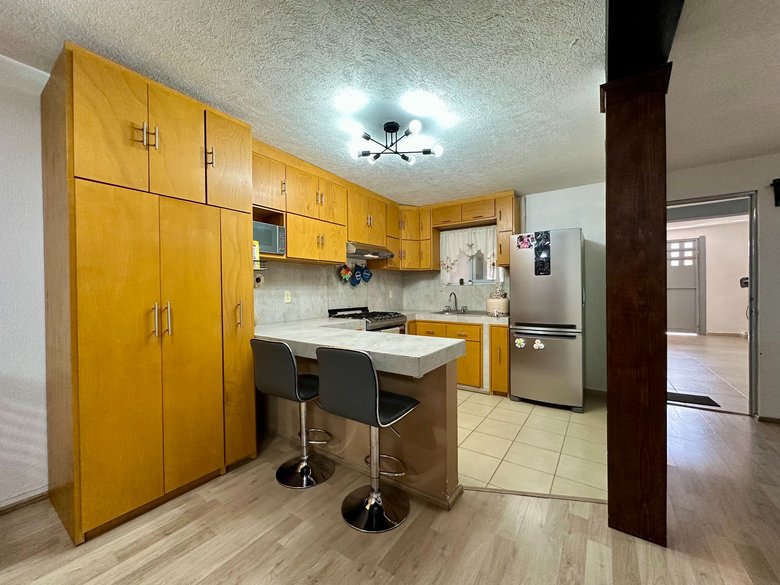 Casa Paulina en la Vista — 4 photos