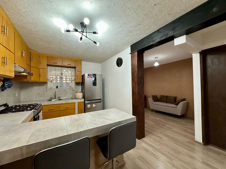 Casa Paulina en la Vista — 5 photos