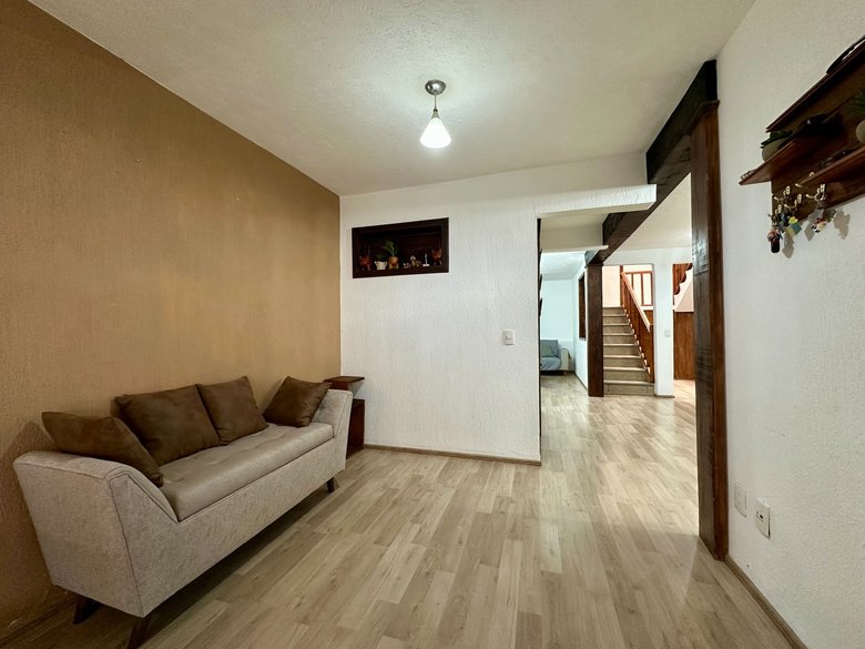 Casa Paulina en la Vista — 3 photos