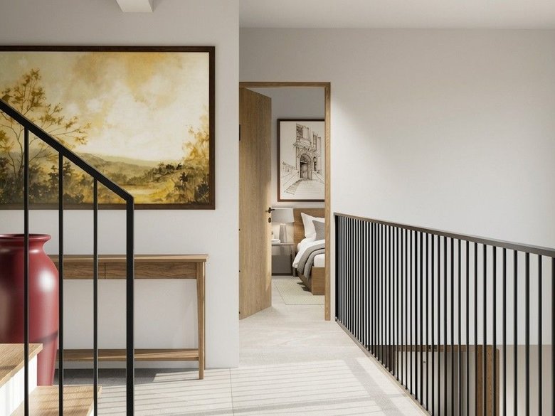 Casa Encino (En Construcción) — 8 photos