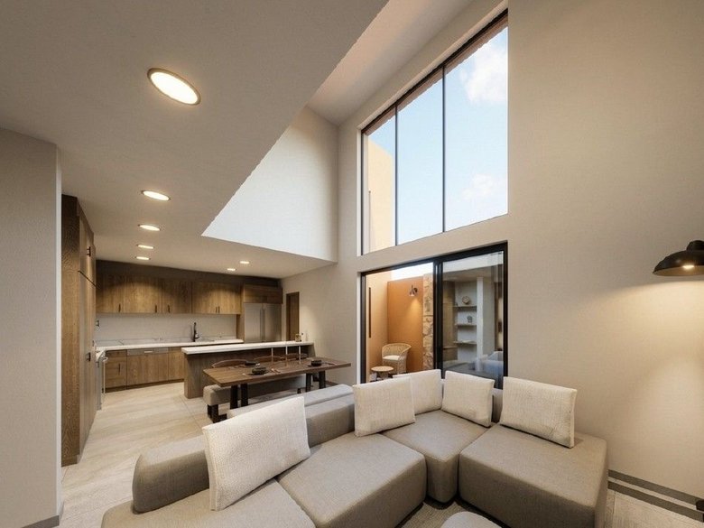 Casa Encino (En Construcción) — 6 photos