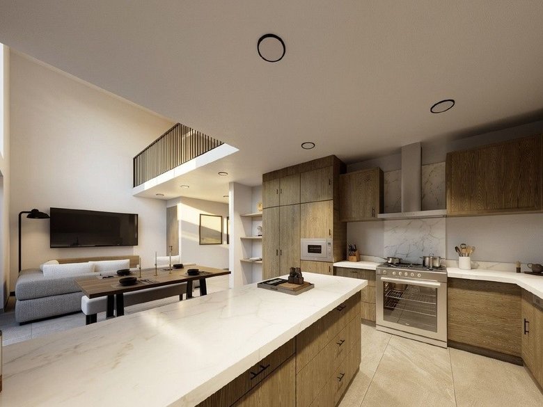 Casa Encino (En Construcción) — 4 photos