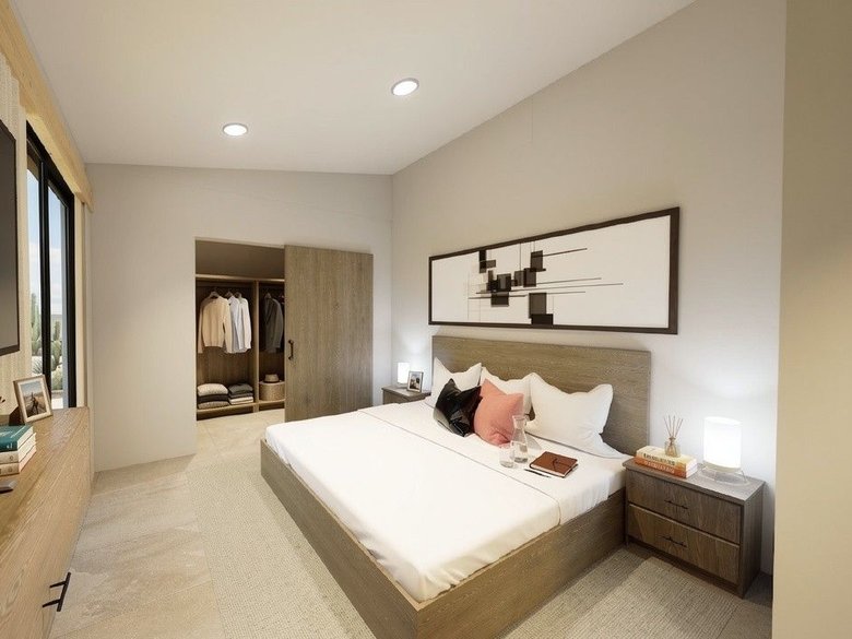 Casa Encino (En Construcción) — 11 photos