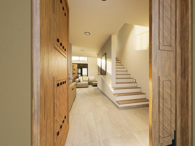 Casa Encino (En Construcción) — 2 photos