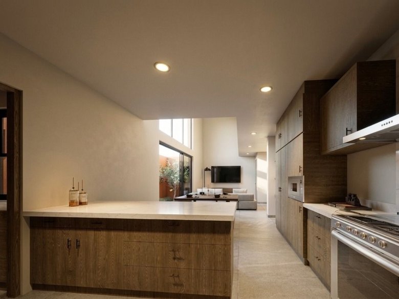 Casa Encino (En Construcción) — 5 photos