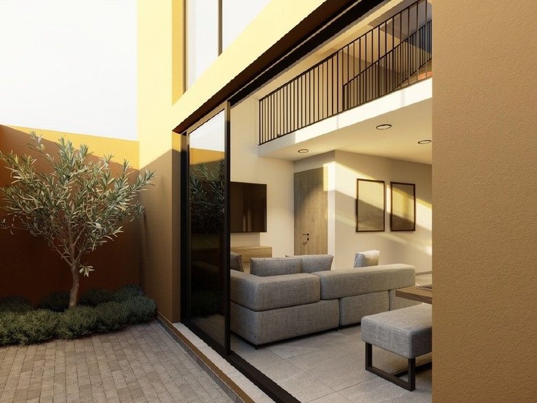 Casa Encino (En Construcción) — 9 photos