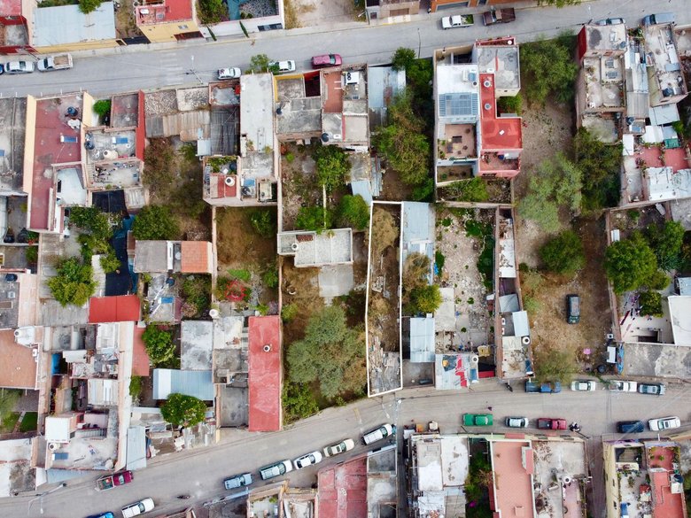 Terreno Oportunidad Colonia Allende — 3 photos