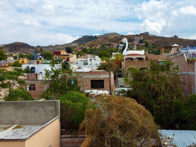Terreno Oportunidad Colonia Allende — 2 photos