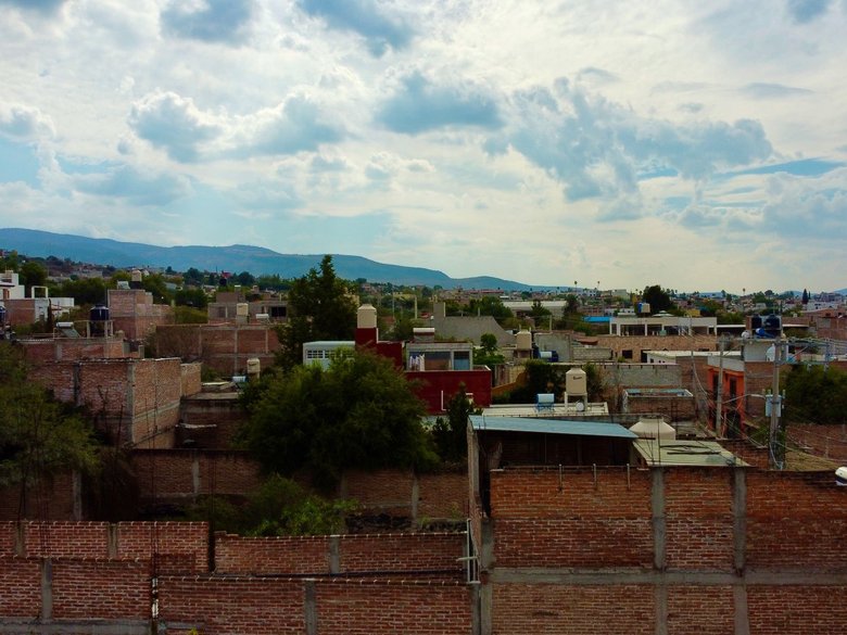 Terreno Oportunidad Colonia Allende — 4 photos