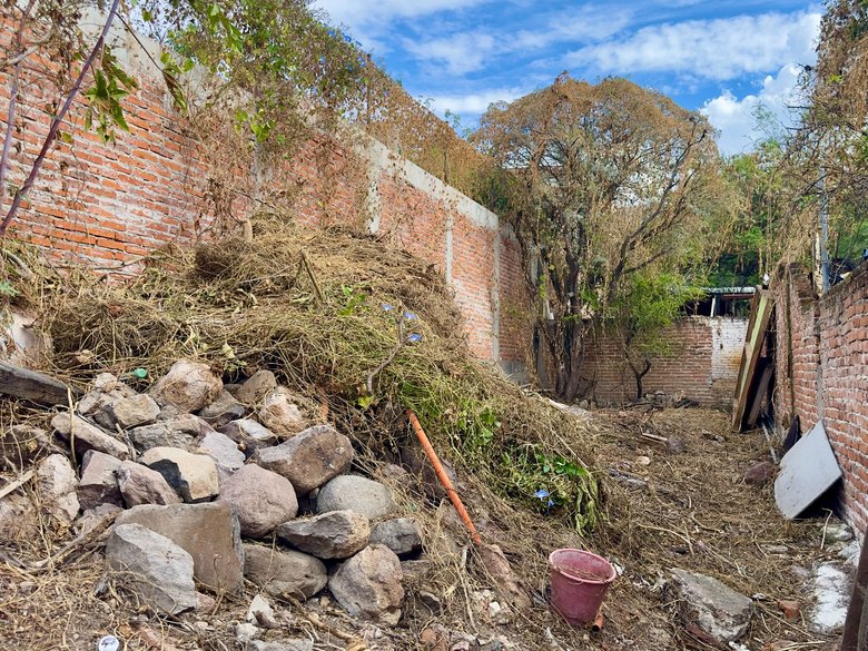 Terreno Oportunidad Colonia Allende — 7 photos