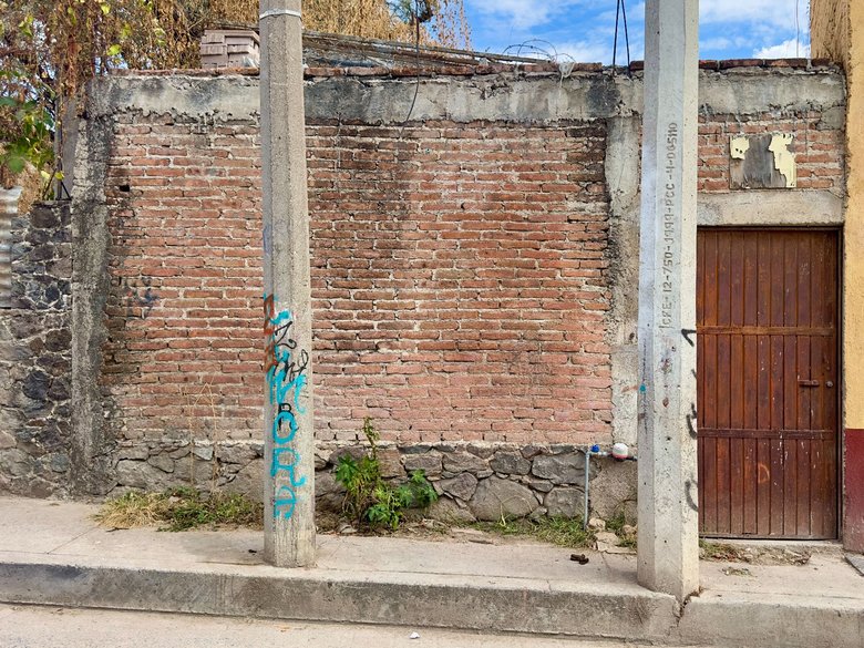 Terreno Oportunidad Colonia Allende — 6 photos