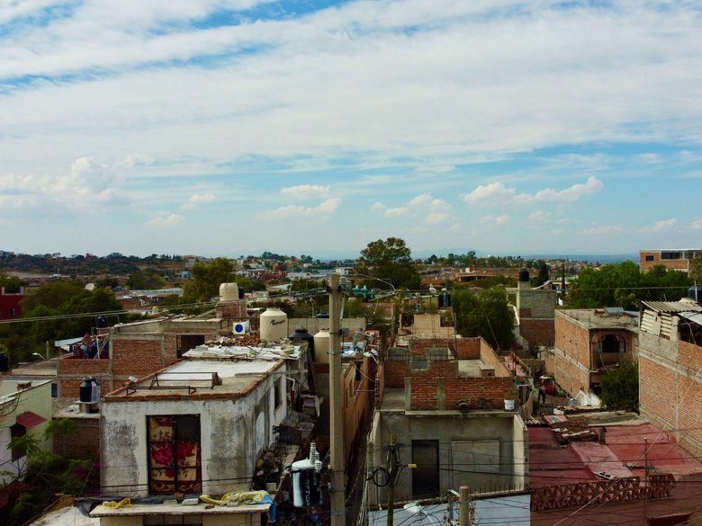 Terreno Oportunidad Colonia Allende — 5 photos