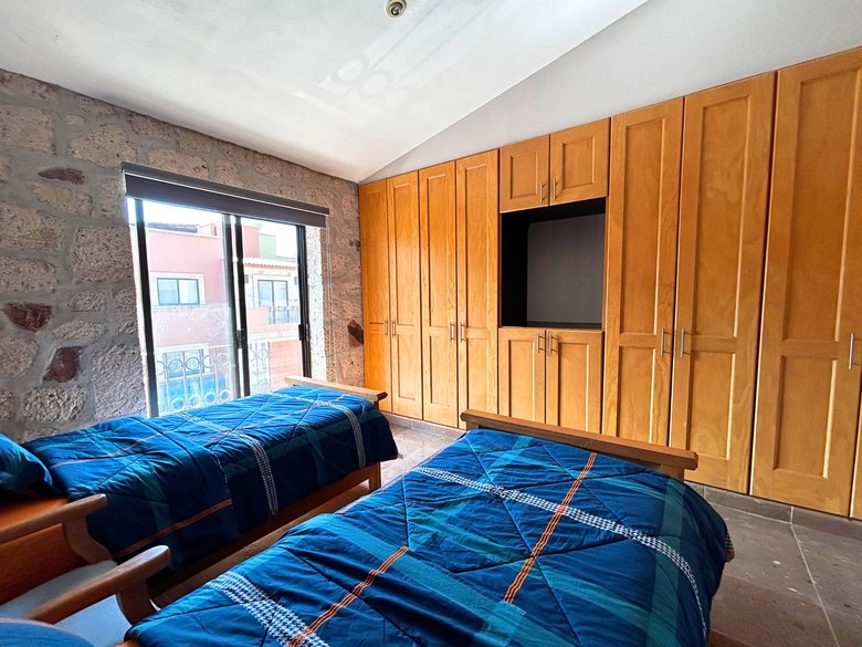 Town House en el Secreto — 7 photos