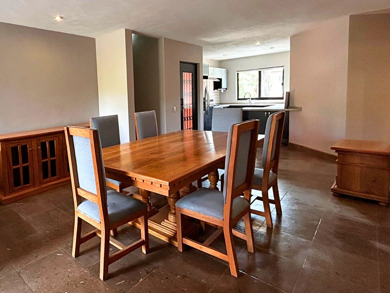 Town House en el Secreto — 4 photos