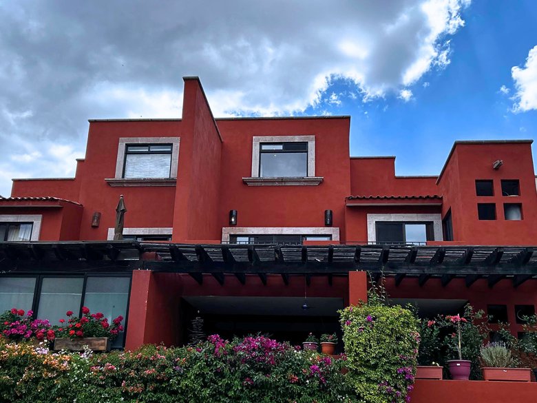 Town House en el Secreto — 15 photos