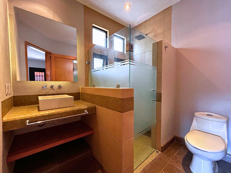 Town House en el Secreto — 8 photos