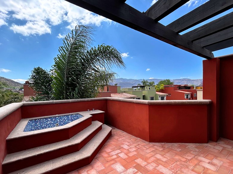 Town House en el Secreto — 14 photos