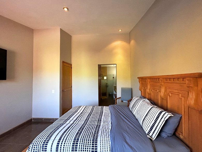 Town House en el Secreto — 9 photos
