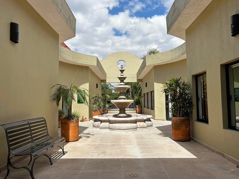 Town House en el Secreto — 17 photos