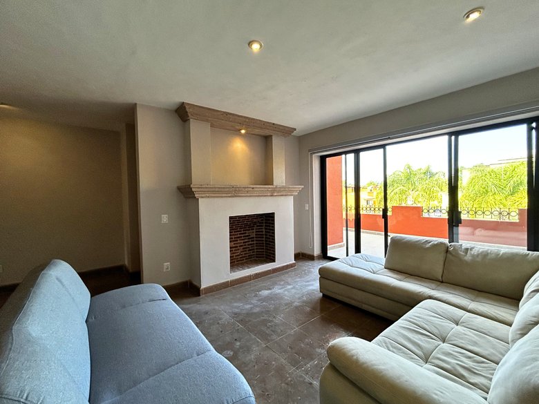 Town House en el Secreto — 5 photos