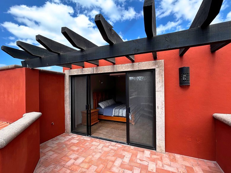 Town House en el Secreto — 13 photos
