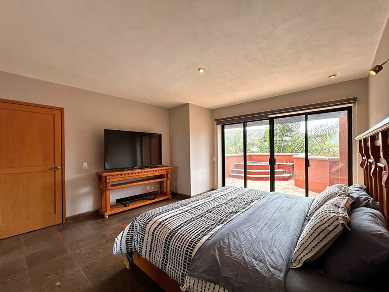 Town House en el Secreto — 11 photos