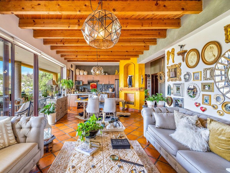Condo Girasoles — 6 photos