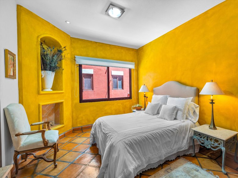 Condo Girasoles — 19 photos